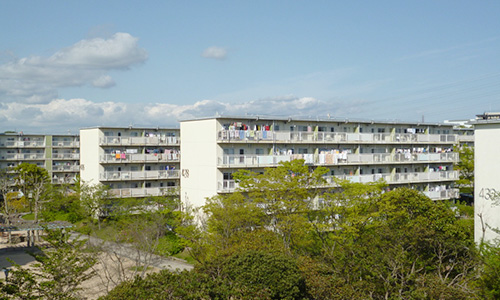 photo01 建物外観