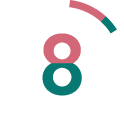 8