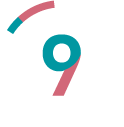 9