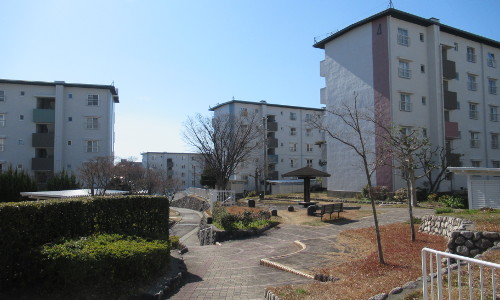 敷地内風景その8