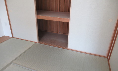 押入れ