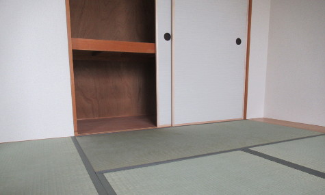 押入れ