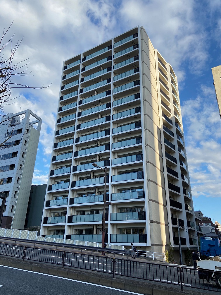 建替え後マンション近景.jpeg