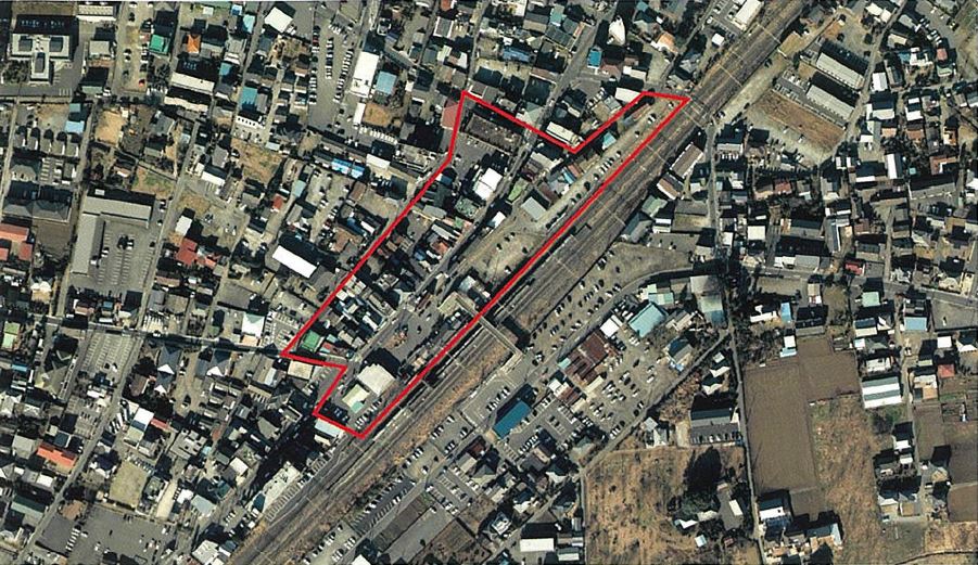 施行前の状況（平成23年撮影）.JPG