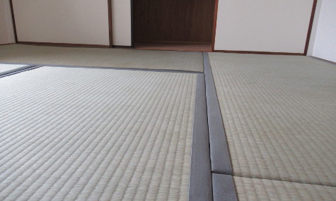 畳