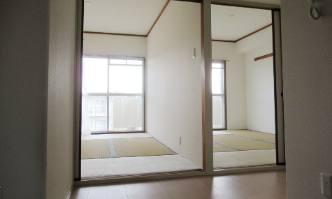 居室