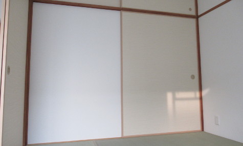 和室