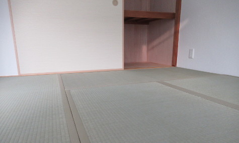 畳