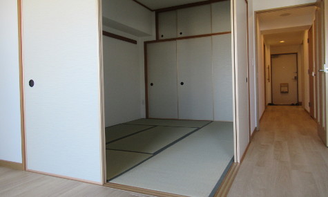 続き和室