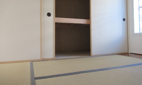 押入れ