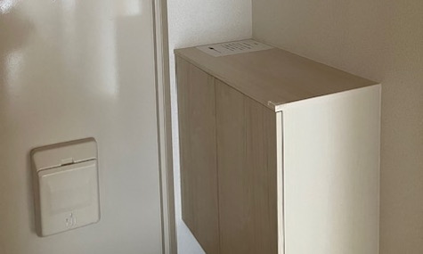 げた箱