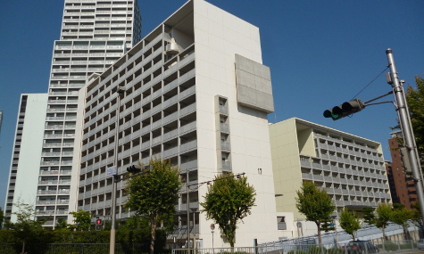 HAT神戸・脇の浜