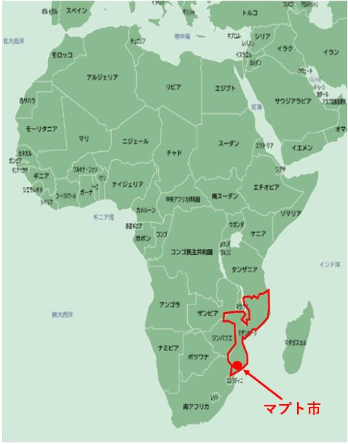 マプト市.JPG